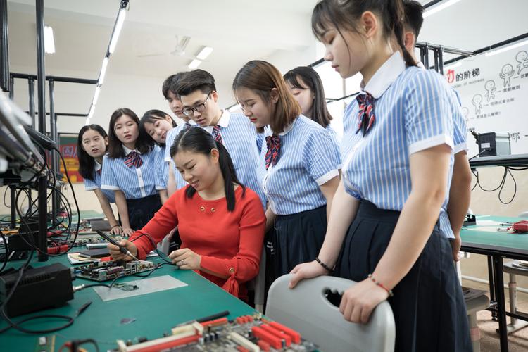 人工智能理论与算法软件开发——湖南电子科技职业学院人工智能与软件工程学院专业解读